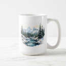 Suche nach winterlandschaft tassen Wintersaison