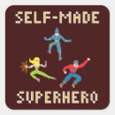 Suche nach pixel art aufkleber Geek
