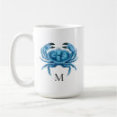 Recherche de littoral tasses Monogramme
