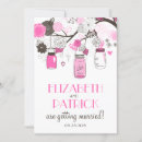 Recherche de de chaux mariage invitations Floral