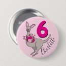Recherche de 6ème badges Pour enfants