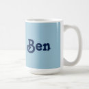 Recherche de ben tasses Pour lui