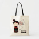 Recherche de goth tote bags Fille