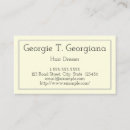 Recherche de bronzage cartes visite Professionnel