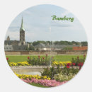 Recherche de vue autocollants Allemagne