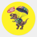 Recherche de parachutes autocollants Sport