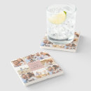 Recherche de poupée dessous de verres Élégant