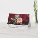 Suche nach die der musiker beileidskarten Rose