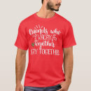 Recherche de mon ami imaginaire tshirts Mignon