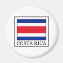 Recherche de drapeau rican de côte Tico