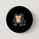 Suche nach lustiger gorilla buttons Männer