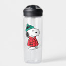 Suche nach winter trinkflaschen Charles schulz