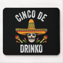 Suche nach mexikanischer schädel mousepads Kakteen