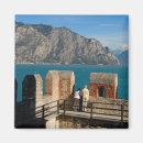 Suche nach gardasee magnete Lombardei