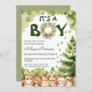 Recherche de spring baby shower invitations Verdure