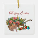 Suche nach osterhase ornamente Vintag