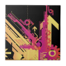 Recherche de clipart carreaux Artistique