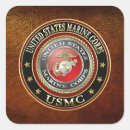 Recherche de insignes de branche Promotion des marines