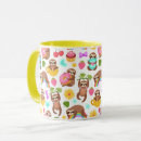 Recherche de suis endormi tasses Café