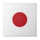 Recherche de le japon carreaux Rouge