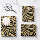 Suche nach zebra geschenkpapier Tierdruck