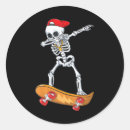 Suche nach lustige skelette aufkleber Skater