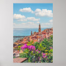 Recherche de menton posters Mer