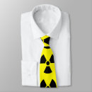 Recherche de nucléaire cravates Jaune