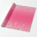 Recherche de paillette papier cadeau Chic