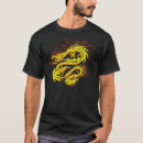Recherche de or dragon tshirts D'anniversaire
