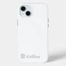 Recherche de cas floral Cas téléphoniques personnalisés