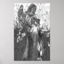 Recherche de anges posters Noir
