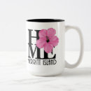 Suche nach rosa hibiskus tassen Kaffee