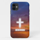 Recherche de résurrection iphone coques Dieu
