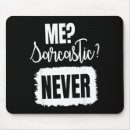 Suche nach sarkastische zitate mousepads Einkaufen