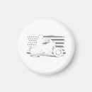 Recherche de vintage moto magnets Drapeau