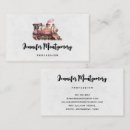 Recherche de style steampunk cartes visite Rétro