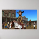 Suche nach sheriffstern poster Cartoon