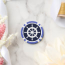 Suche nach blau poker chips Marine