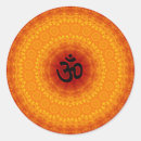 Suche nach mandala om aufkleber Yoga