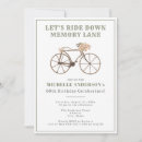 Suche nach vintage fahrräder einladungen Retro