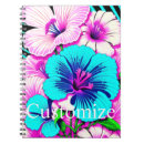 Suche nach hawaii kleine notizbücher Blume