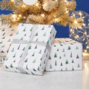 Suche nach bäume geschenkpapier Aquarell