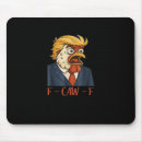 Suche nach coole vögel mousepads Lustiges huhn