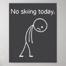 Suche nach lustige skifahren poster Trend
