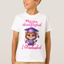 Recherche de réussite tshirts Diplômé