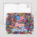 Suche nach patriotische flagge postkarten Arbeiter