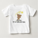 Recherche de retour bébé tshirts Mignon