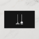 Recherche de nettoyage entreprise cartes visite Domestiques