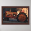 Recherche de tracteurs posters Pays